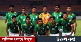 জামাল ভূঁইয়াদের জন্য ১০ লাখ টাকা পুরস্কার ঘোষণা