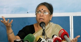 আমরা উন্নয়ন করেছি দুর্নীতিতে: সুলতানা কামাল আমরা উন্নয়ন করেছি দুর্নীতিতে: সুলতানা কামাল