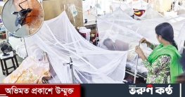 একদিনে আরও ৪৭ ডেঙ্গু রোগী হাসপাতালে