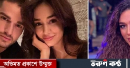 কথিত প্রেমিকের সঙ্গে নৈশভোজে দিশা, টাইগারের বোন কৃষ্ণার প্রতিক্রি