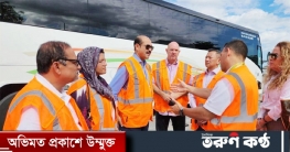 যুক্তরাষ্ট্রের অভিজ্ঞতা কাজে লাগাতে চায় ডিএনসিসি