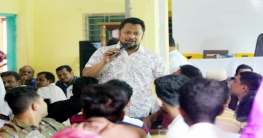 কামরুল গ্রুপের দশম বর্ষপূর্তি উদযাপন কামরুল গ্রুপের দশম বর্ষপূর্তি উদযাপন