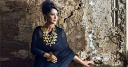 ১৫ বছর পর বড় পর্দায় অপি করিম