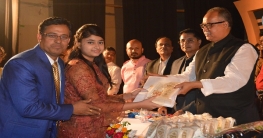 মুন্সীগঞ্জে কৃতি শিক্ষার্থী ও গুনীজন সম্মাননা