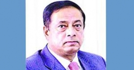 জাপার মনোনয়ন চান লে. জে. (অব.) মাসুদ উদ্দিন চৌধুরী