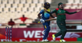 বিশ্বকাপে হেরেই চলেছে মেয়েরা