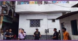 আটক আ.লীগ এর দুই নেতা , কোটি টাকা ও ৭২০ ভরি স্বর্ণ জব্দ