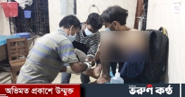 পাহাড়ে বাস আটকে বাঁচল ৩০ বিশ্ববিদ্যালয় শিক্ষার্থীর প্রাণ পাহাড়ে বাস আটকে বাঁচল ৩০ বিশ্ববিদ্যালয় শিক্ষার্থীর প্রাণ