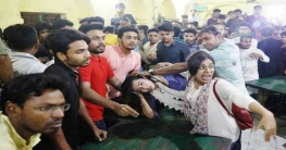 মধুর ক্যান্টিনের ঘটনায় ছাত্রলীগের ৫ নেতা বহিষ্কার