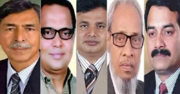 সংসদীয় কমিটিতে বিএনপির ৫ এমপি