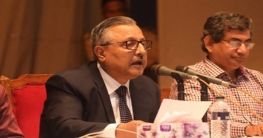 ক্ষমা চাইলেন বুয়েট উপাচার্য সাইফুল ইসলাম