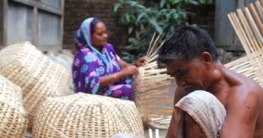 সুদমুক্ত ঋণে অসহায়দের ভাগ্যবদল