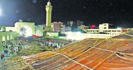 ঝড়ের তাণ্ডব প্রাণ গেল ৯ জনের ঝড়ের তাণ্ডব প্রাণ গেল ৯ জনের