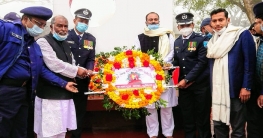 ভূঞাপুরে সীমিত আকারে মহান বিজয় দিবস উদযাপন