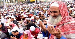 দুই পর্বে বিশ্ব ইজতেমা ১০ ও ১৭ জানুয়ারি