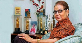 বুলবুল আহমেদের মৃত্যুবার্ষিকী আজ