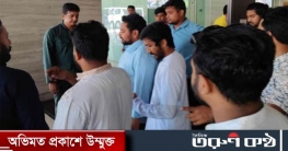 কক্সবাজারে পৌঁছেছেন এনসিপির কেন্দ্রীয় নেতারা, নিরাপত্তা জোরদার