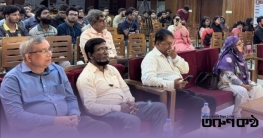 ‘বুটেক্স স্পিনার্স ক্লাবের আয়োজনে জমকালো স্পিনার্স ফিয়েস্তা ৩.০’