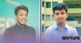 ডুয়েট সাংবাদিক সমিতির নতুন সভাপতি মাহতাব সাধারণ সম্পাদক মনির