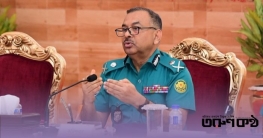 পুলিশের উপর হামলায় কঠোর হুঁশিয়ারি ডিএমপি কমিশনারের পুলিশের উপর হামলায় কঠোর হুঁশিয়ারি ডিএমপি কমিশনারের