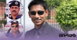 মেজর সিনহা হত্যা মামলায় প্রদীপ-লিয়াকতের মৃত্যুদণ্ড বহাল