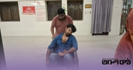 তিতুমীরে সাংবাদিকদের ওপর হামলায় ছাত্রদলের উদাসীনতা