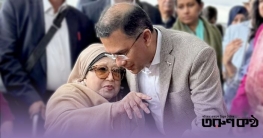 তারেক রহমান শিগগিরই দেশে ফিরতে পারেন: মির্জা ফখরুল তারেক রহমান শিগগিরই দেশে ফিরতে পারেন: মির্জা ফখরুল