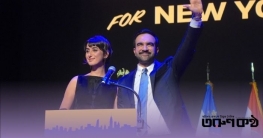 গাজার ছায়ায় নিউ ইয়র্ক, মামদানির জয় কিসের ইঙ্গিত দিচ্ছে? গাজার ছায়ায় নিউ ইয়র্ক, মামদানির জয় কিসের ইঙ্গিত দিচ্ছে?