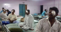 ১৪ লাখ মানুষের চিকিৎসা দিয়ে দৃষ্টান্ত স্থাপন