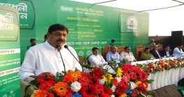 পৃথিবীর দীর্ঘতম সৈকতকে পরিচ্ছন্ন রাখার আহবান মেয়র মুজিবের