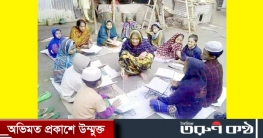 কুমিল্লায় হারিয়ে যাচ্ছে মক্তবভিত্তিক আরবী শিক্ষা
