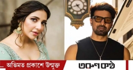 দেবের দুই দশক উদযাপন, অনুপস্থিত শুভশ্রীদেবের দুই দশক