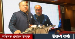৬ মাসের মধ্যে টেকসই হবে পুঁজিবাজার: বিএসইসি চেয়ারম্যান
