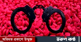 নলছিটিতে ইয়াবাসহ মাদক কারবারি আটক