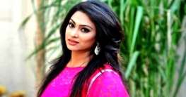 নায়িকা পপি করোনায় আক্রান্ত