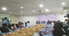 মশার ওষুধ আনতে বাধা উদ্ভিদ সংরক্ষণ বিভাগ: মেয়র আতিক