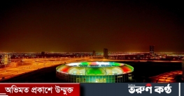 মরুদেশে আইপিএলে কমবে চার-ছক্কার ঝড়?