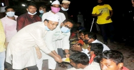 টঙ্গীতে জাবিদ আহসান সােহেলের ৭ম মৃত্যু বার্ষিকী পালন টঙ্গীতে জাবিদ আহসান সােহেলের ৭ম মৃত্যু বার্ষিকী পালন