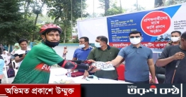 সুস্থতা ও মেধার বিকাশে অন্যতম নিয়ামক খেলাধুলাঃ মেয়র ময়মনসিংহ