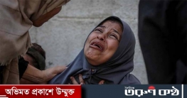 তীব্র বোমাবর্ষণে গাজায় নিহত আরও ৭৩, নিশ্চিহ্ন পুরো পরিবার
