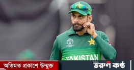 ১ কোটি রুপি ক্ষতি সত্ত্বেও জাতীয় দলই বেছে নিয়েছেন হাফিজ