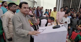 তিন কোটি যুবকের কর্মসংস্থানের সুযোগ সৃষ্টি হবে: অর্থমন্ত্রী