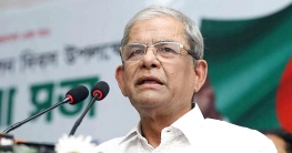 বিদ্যুৎ খাতে সরকারের লুটপাটের মাশুল দিচ্ছে জনগণ: ফখরুল বিদ্যুৎ খাতে সরকারের লুটপাটের মাশুল দিচ্ছে জনগণ: ফখরুল