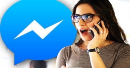 মেসেঞ্জারে আসছে যে পাঁচ ফিচার