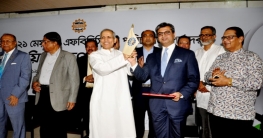 অর্থনীতিকে এগিয়ে নেয়ার প্রত্যয় ফজলে ফাহিমের