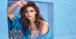 রাজামৌলির ছবির জন্য নিজেকে তৈরি করছেন আলিয়া