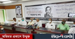 সময় মতো আন্দোলনের ডাক দেবে বিএনপি
