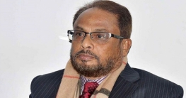 জাতীয় পার্টির নতুন চেয়ারম্যান জিএম কাদের