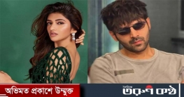 সত্যিই প্রেম করছেন কার্তিক-শ্রীলীলা?