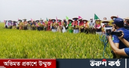 কৃষি বিপ্লব ঘটাতে হবিগঞ্জের নাব্যতা হারানো নদী ও খাল খনন করা হবে